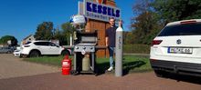 Am 01.09.2020 haben wir einen Zuwachs bekommen.