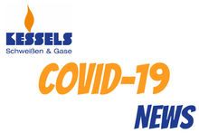 +++Covid-19 Update+++