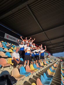 Firmenlauf 
