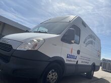 Stellenausschreibung: Aushilfsfahrer gesucht!