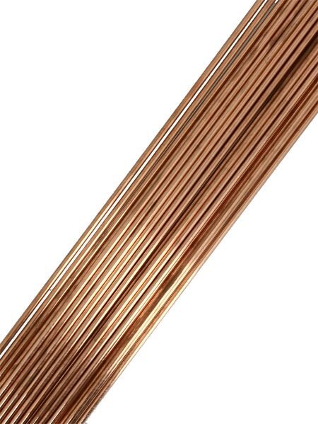 WIG-SCHWEISSDRAHT CU-AG