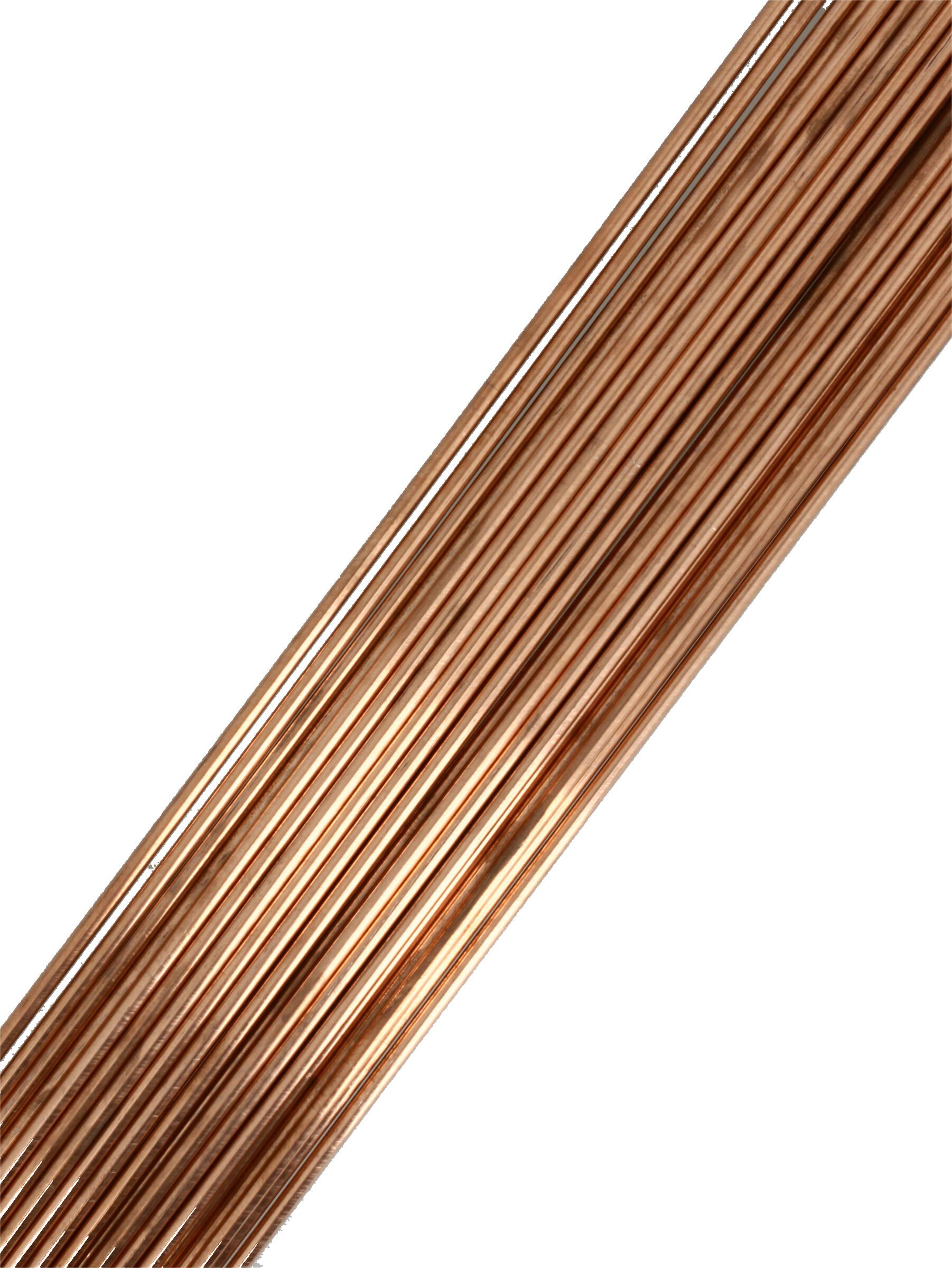 WIG-SCHWEISSDRAHT CU-AG