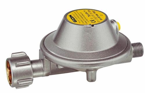 CARAVAN-REGLER 0,8 KG/H - 30 MBAR