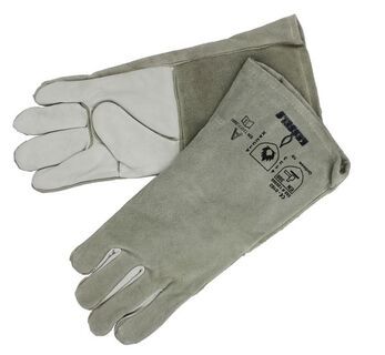 MAG-SCHWEISSER-HANDSCHUHE TEXAS II