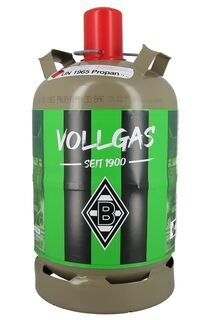 BORUSSIA FAN-FLASCHENSLEEVE