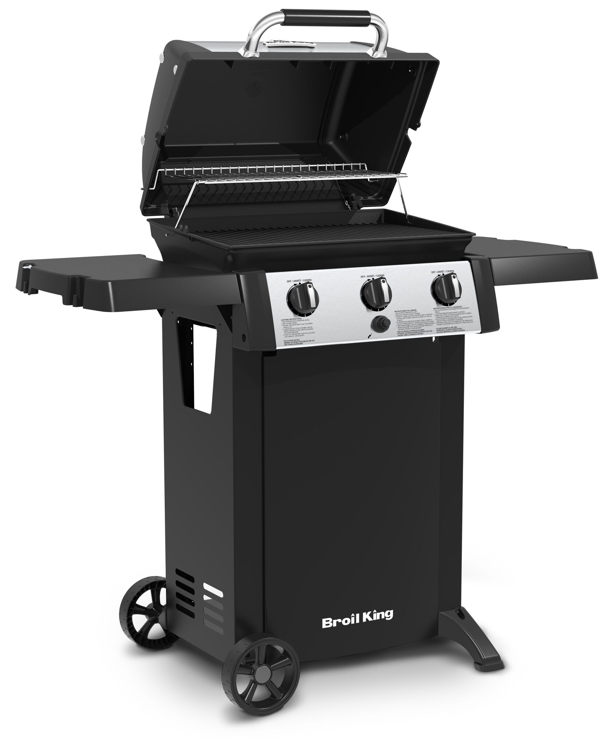 BROIL KING GEM 310