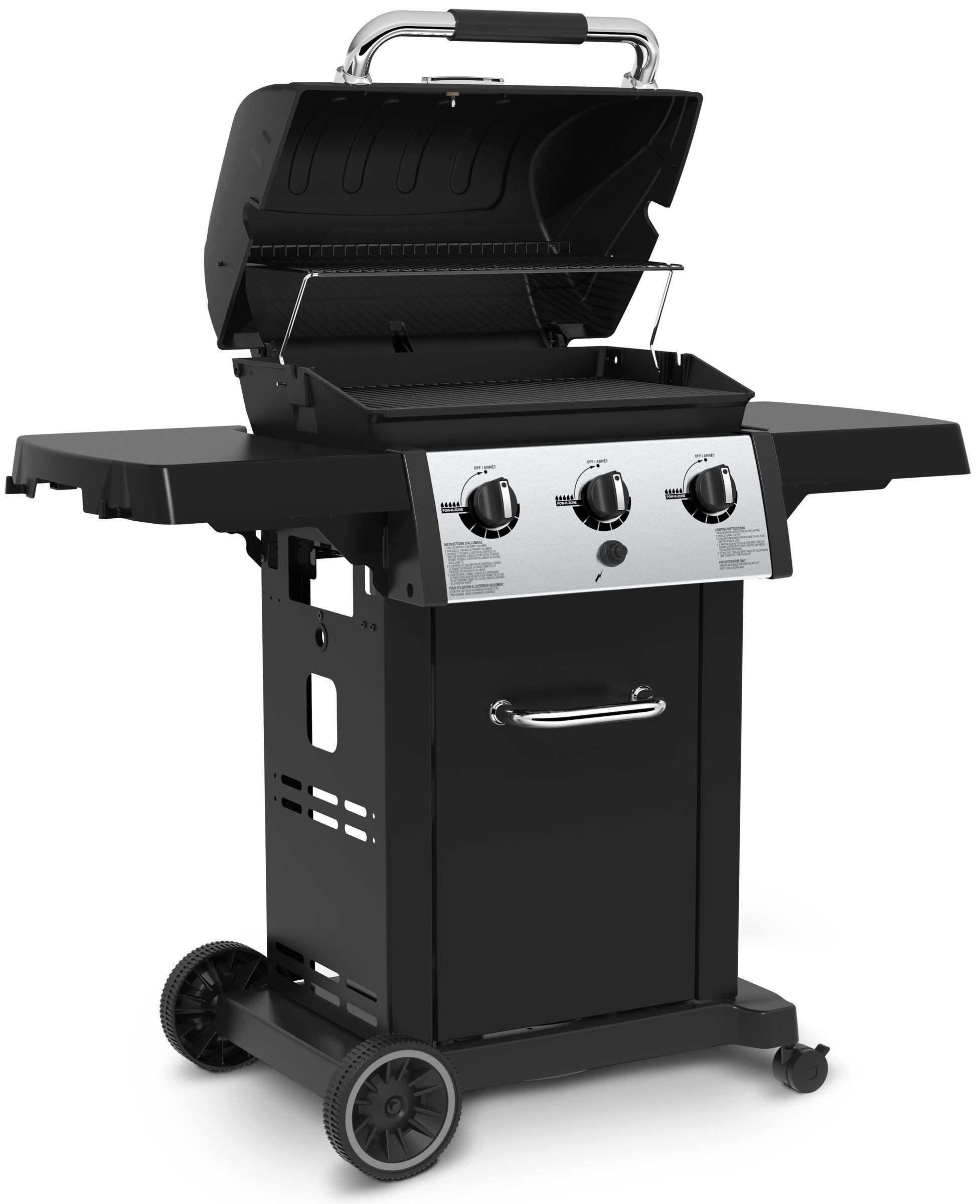 BROIL KING ROYAL 300ER-SERIE