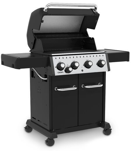 BROIL KING CROWN 400ER-SERIE