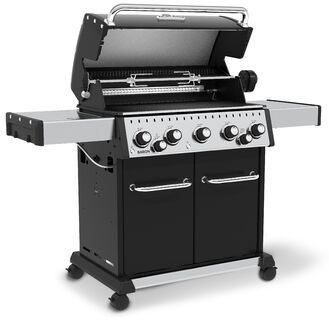 BROIL KING BARON 500ER-SERIE