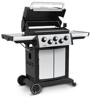 BROIL KING SIGNET 390