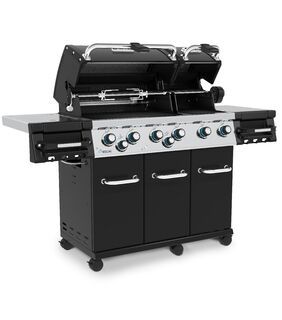 BROIL KING REGAL 690 XL