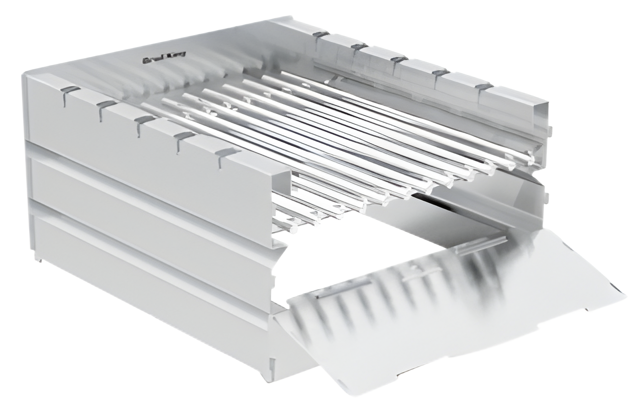 Broil King Broil King Infrarot Multi-Windschutz Edelstahl