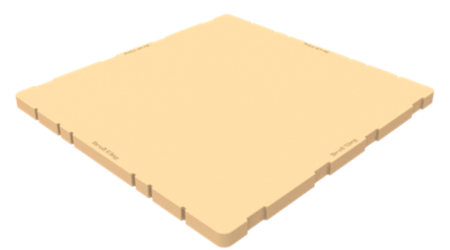 Pizzastein Passgenau Monarch/Royal/Signet-Serie