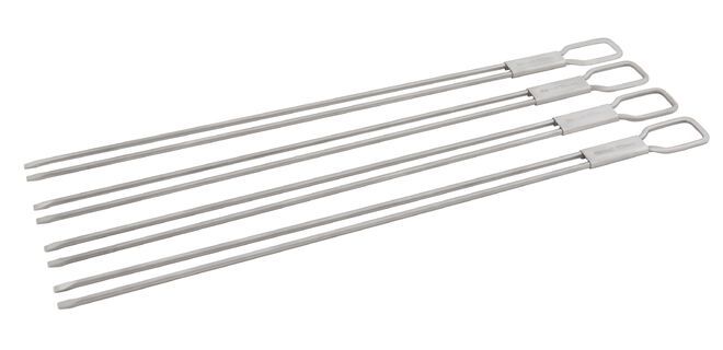Doppelspieß-Set