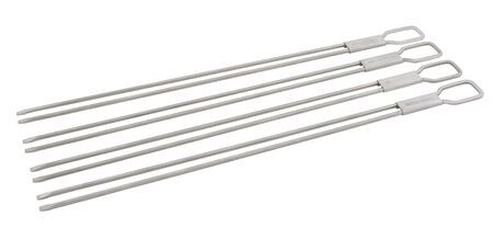 Doppelspieß-Set