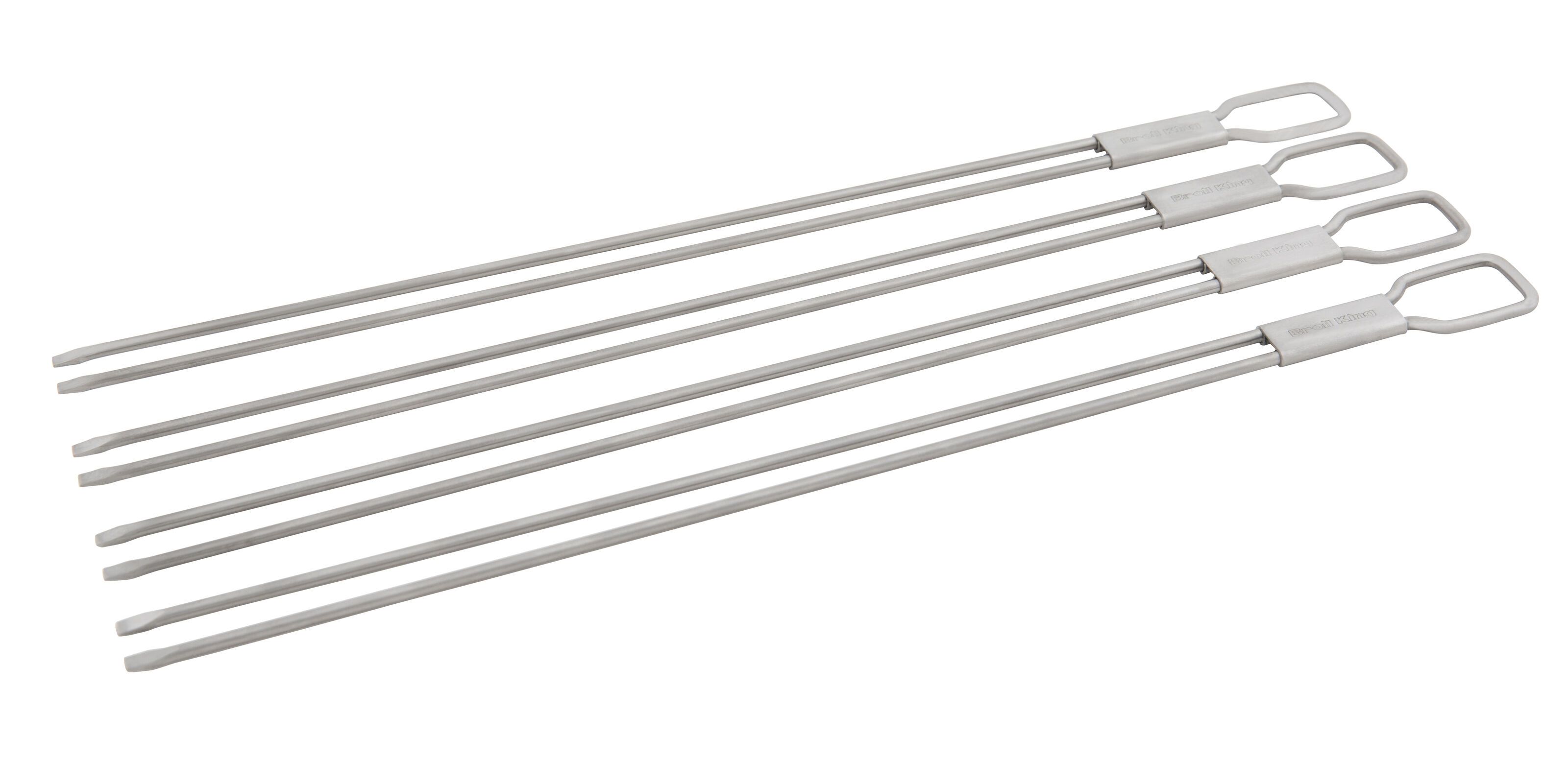 Doppelspieß-Set