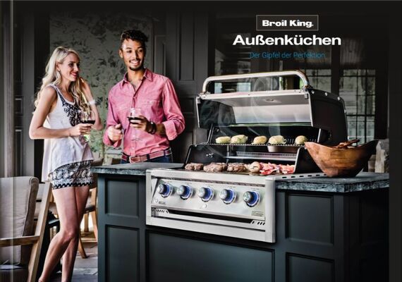 Broil King