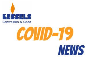 +++Covid-19 Update+++