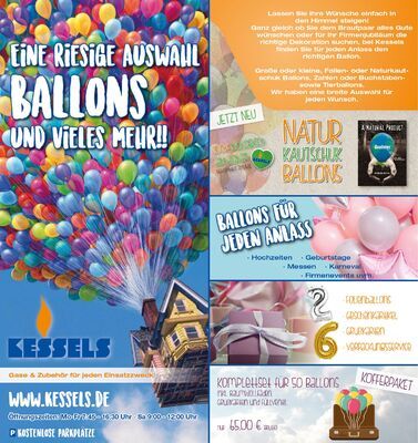 Ballonerie