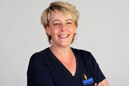 Melanie Fleißgarten