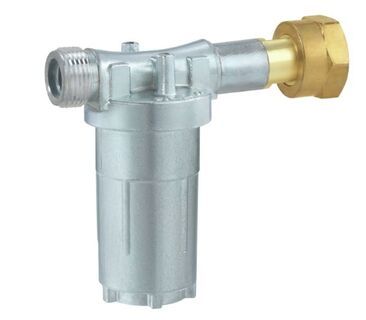 Gasfilter Gok Caramatic Connectclean Einzeln