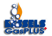 GasPlus Logo
