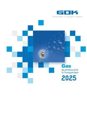 GOK 2025