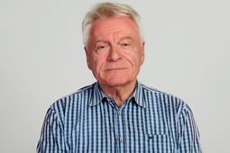 Wolfgang Henk