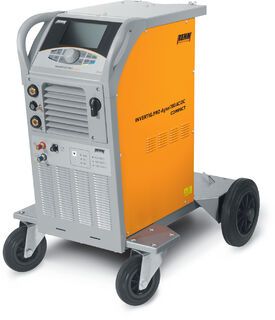 REHM INVERTIG.PRO DC DIGITAL COMPACT