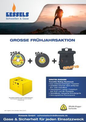Klingspor