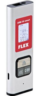 FLEX ADM 30 SMART LASER-ENTF.-MESSER