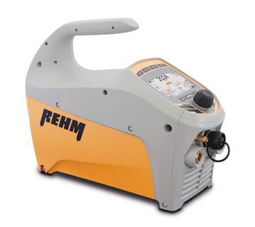 REHM TIGER 182 AC/DC HIGH DIGITAL