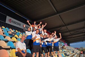 Firmenlauf 