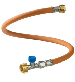 HD-Schlauch Caramatic Drive Klf X M20x1,5 Mit Sbs