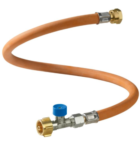 HD-Schlauch Caramatic Drive Klf X M20x1,5 Mit Sbs