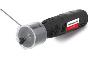 - NEUHEIT - Akku-Elektrodenschleifgerät
