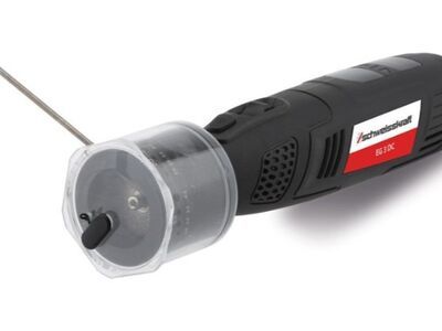 - NEUHEIT - Akku-Elektrodenschleifgerät