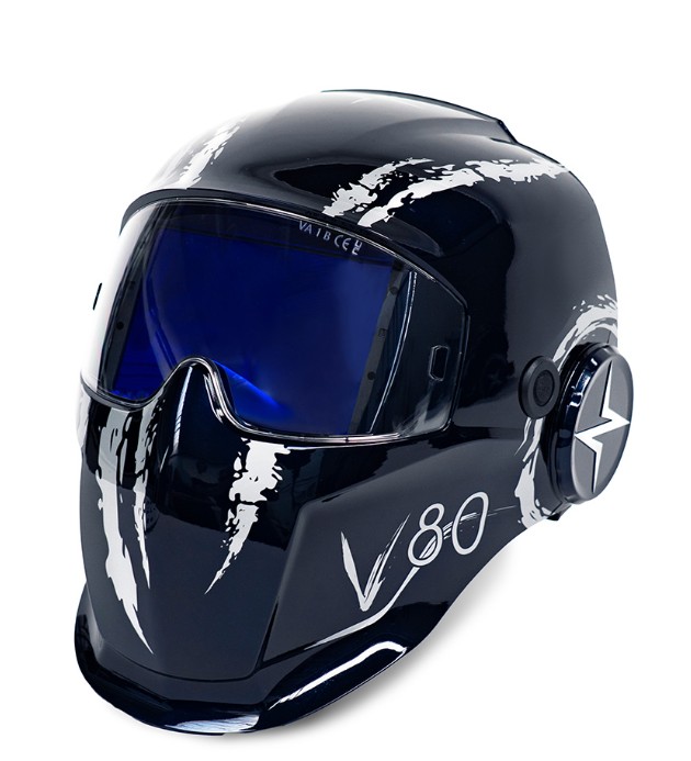Böhler Schweißerhelm Evolution V80