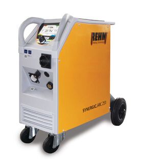 REHM SYNERGIC.ARC